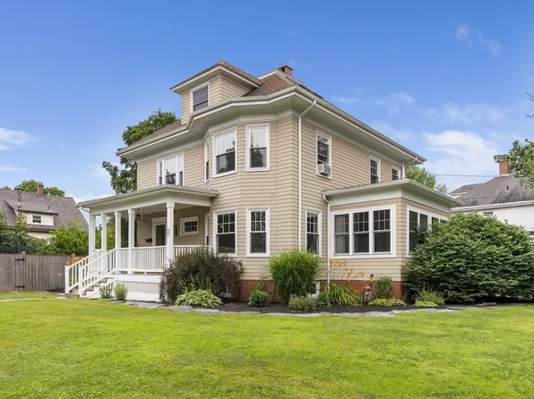 16 Oak Street, Westbrook, ME 04092