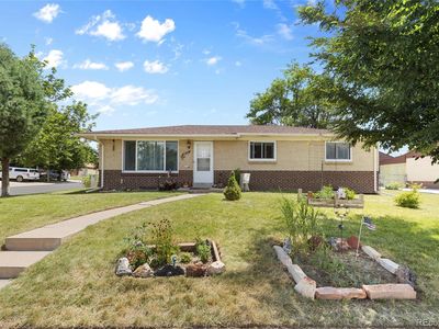 9830 E 5th Avenue N, Aurora, CO, 80010