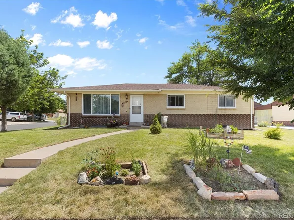 9830 E 5th Avenue N, Aurora, CO 80010