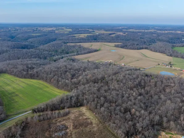 0 Coal Bank Rd, Sharon Grove, KY 42280