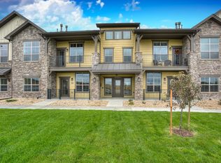 6690 Crystal Downs Dr UNIT 208, Windsor, CO 80550