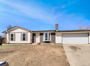 1639 S Richfield St, Aurora, CO 80017