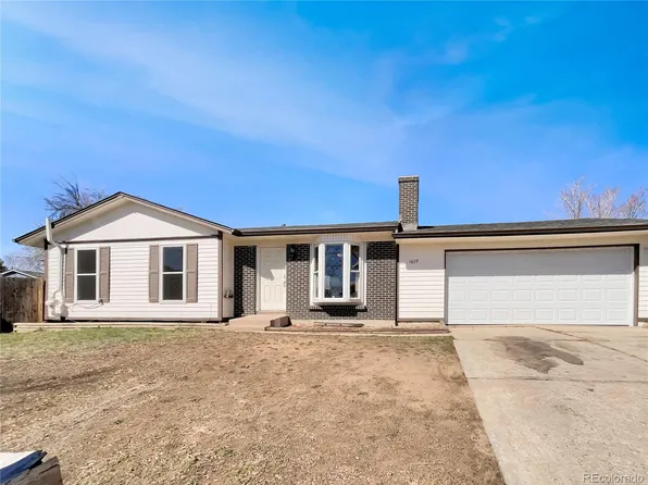 1639 S Richfield Street, Aurora, CO 80017