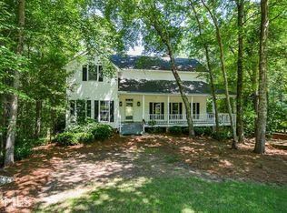 167 Picketts Lake Dr, Acworth, GA 30101