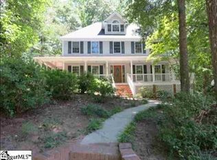 211 Grey Stone Ct, Greer, SC 29650