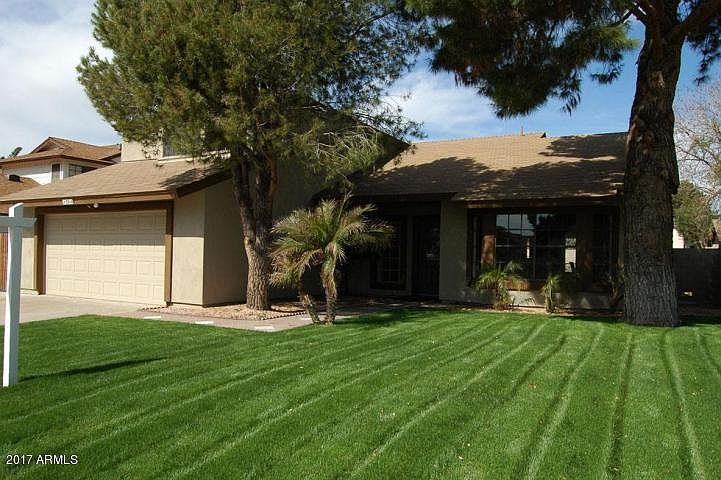 1st image of 5314 W Desert Hills Dr