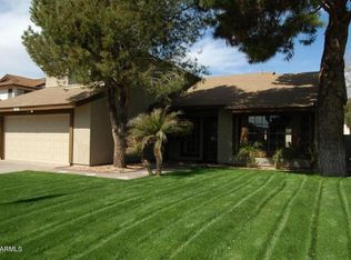 5314 W Desert Hills Dr, Glendale, AZ 85304