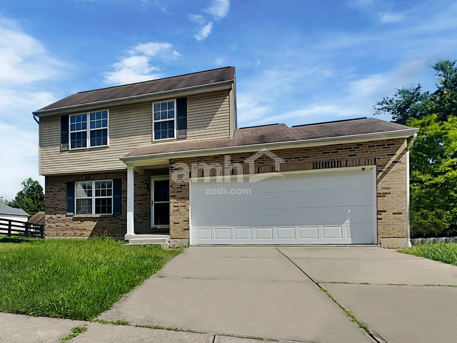 3 bed, 2.5 bath, 1876 sqft, $2,335 — Photo 1