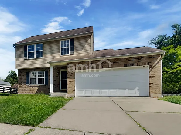 26 Grouse Dr, Amelia, OH 45102