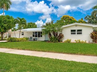 1505 Paloma Dr, Fort Myers, FL 33901