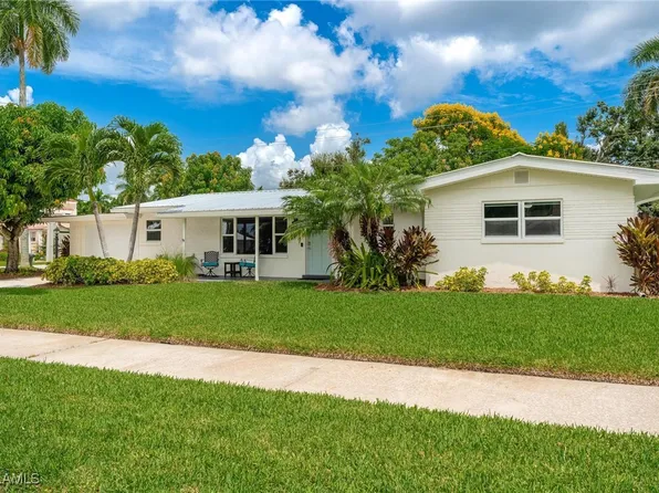 1505 Paloma Dr, Fort Myers, FL 33901