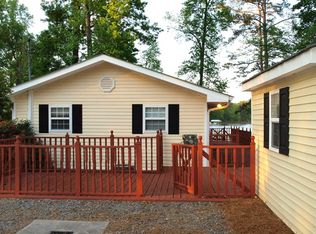 136 Cedar Ln NW, Milledgeville, GA 31061