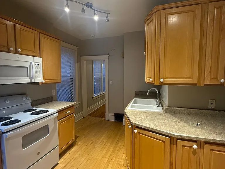 2508 N Gilpin St — Photo 1