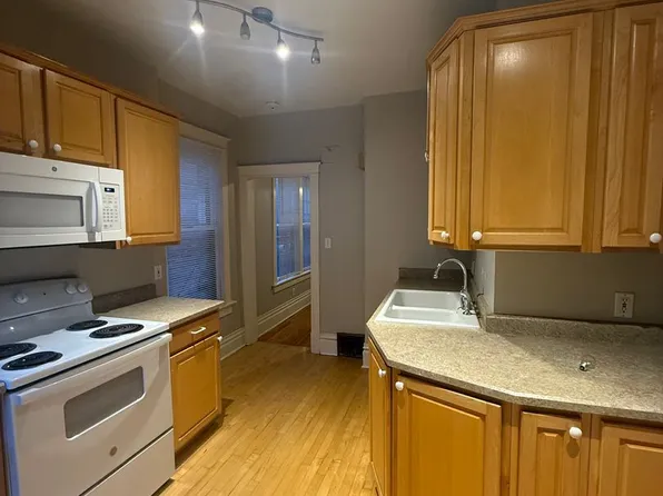 2508 N Gilpin St, Denver, CO 80205