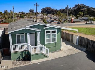 2700 Cienaga St SPC 8, Oceano, CA 93445
