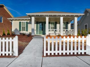 213 Haystack Dr, Madison, AL 35757