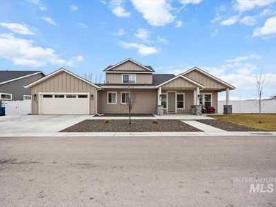 1329 Sunflower Ct, Nampa, ID, 83686