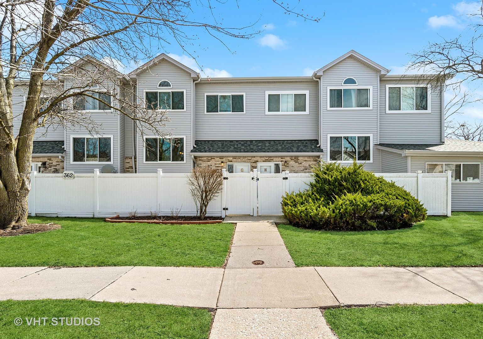 362 Park Ridge Ln UNIT G, Aurora, IL 60504 Zillow