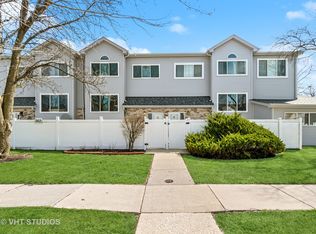 362 Park Ridge Ln UNIT G, Aurora, IL 60504