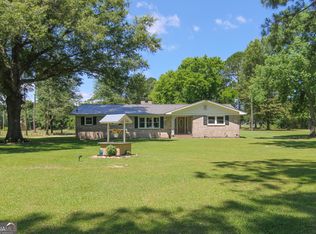 110 Berryhill Coody Rd, Cochran, GA 31014