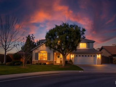 301 Sonoma Vine Ct, Bakersfield, CA, 93314