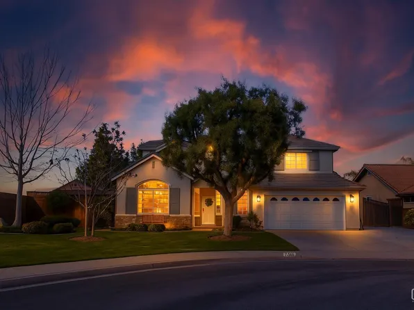 301 Sonoma Vine Ct, Bakersfield, CA 93314