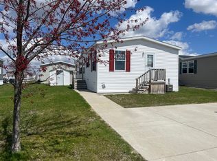 33021 Glenhurst, New Haven, MI