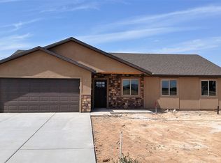 3881 N Monarch Dr, Cedar City, UT 84721