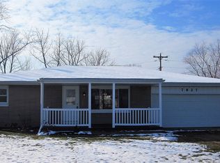 7827 Road 1031, Antwerp, OH 45813
