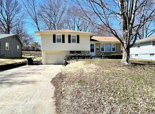 3014 S Norwood Ave, Independence, MO 64052