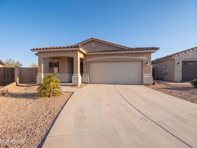 1738 S ARYELLE Road, Apache Junction, AZ, 85119