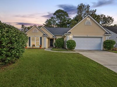 326 Cabrill Dr, Charleston, SC, 29414