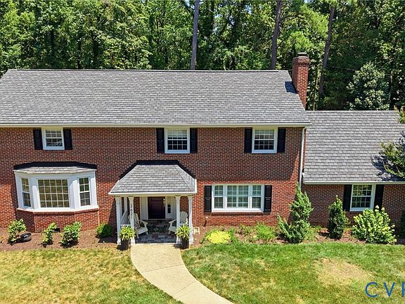 2nd image of 2621 Cherrytree Ln