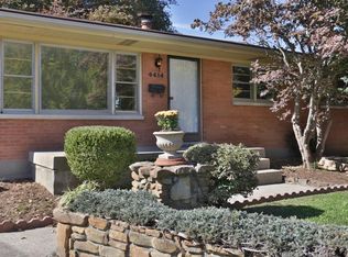 4414 Cloverleaf Dr, Louisville, KY