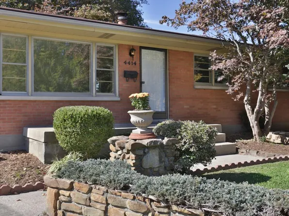 4414 Cloverleaf Dr, Louisville, KY 40216