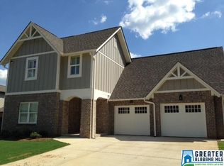 8240 Caldwell Dr, Trussville, AL 35173
