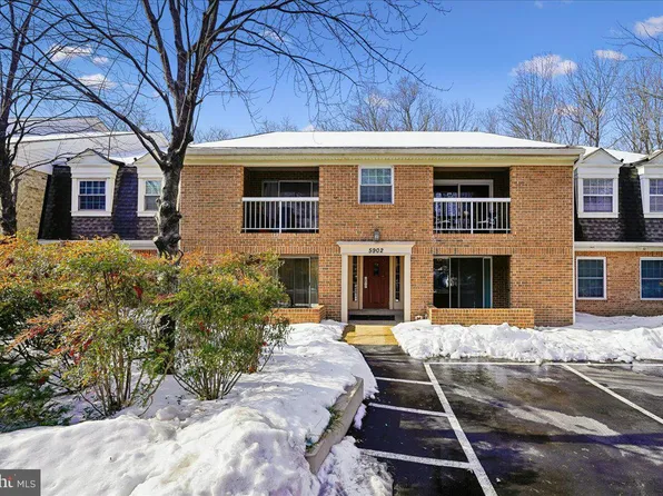 5902 Cove Landing Rd APT 304, Burke, VA 22015