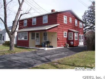 240 Russell Ave, Liverpool, NY, 13088