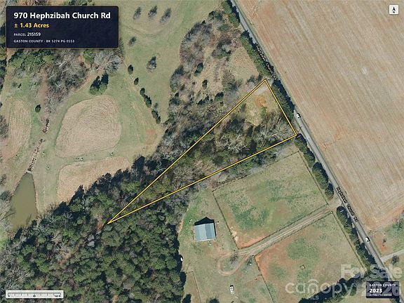 2nd image of 970 Hephzibah Church Rd