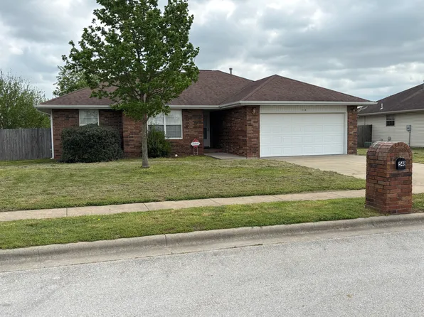 548 N Mayberry Ave, Republic, MO 65738