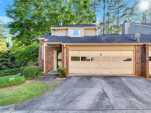 9 Belmonte Ct SW, Atlanta, GA 30311