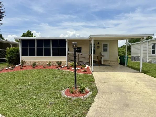 2349 Parkland Dr #259, Melbourne, FL 32904