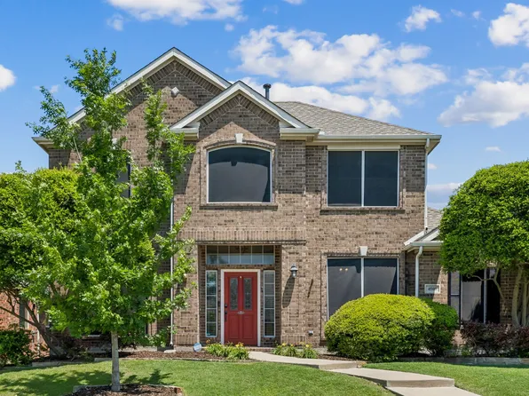 4508 Farringdon Ln, McKinney, TX 75070