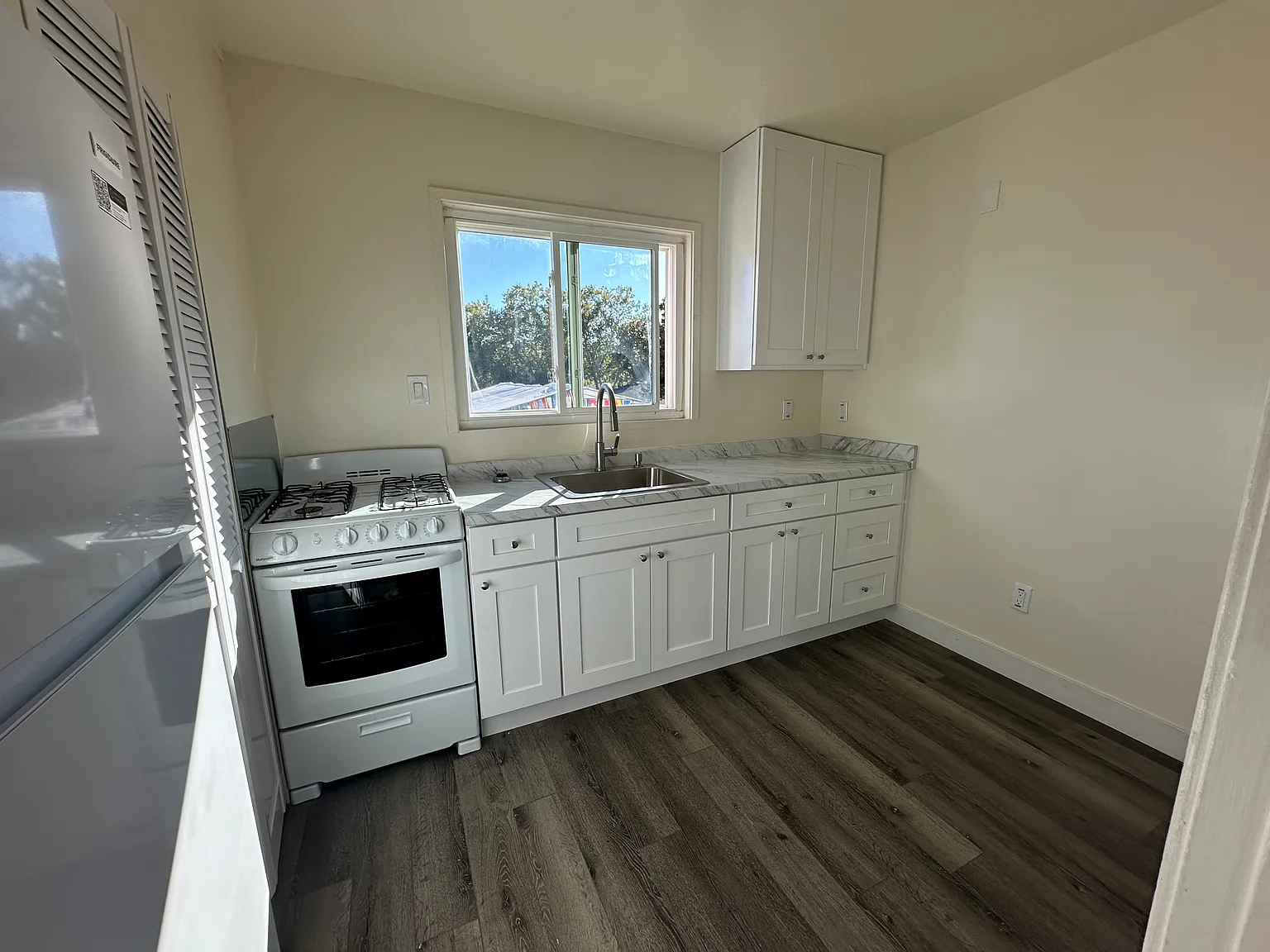 1 bed, 544 sqft, $2,300 — Photo 1