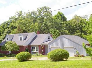 63 S Alpha Bellbrook Rd, Xenia, OH 45385