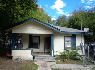 627 Lincolnshire Dr, San Antonio, TX 78220