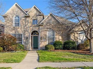 3129 Mill Ridge Dr, Plano, TX 75025