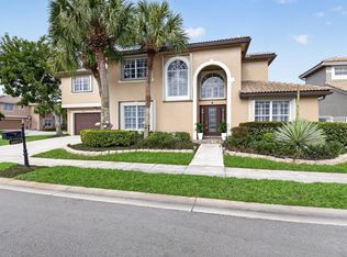 20971 Avenel Run, Boca Raton, FL 33428