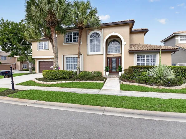 20971 Avenel Run, Boca Raton, FL 33428