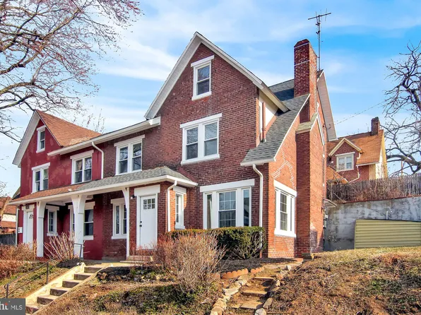 1507 Allison St, Harrisburg, PA 17104
